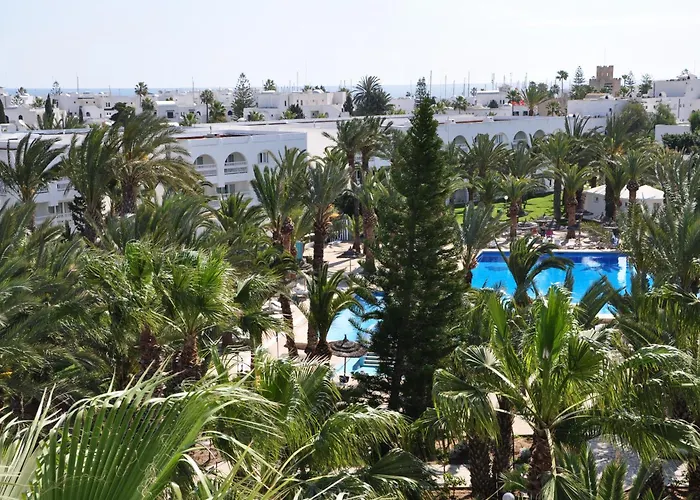 Kanta Resort And Spa