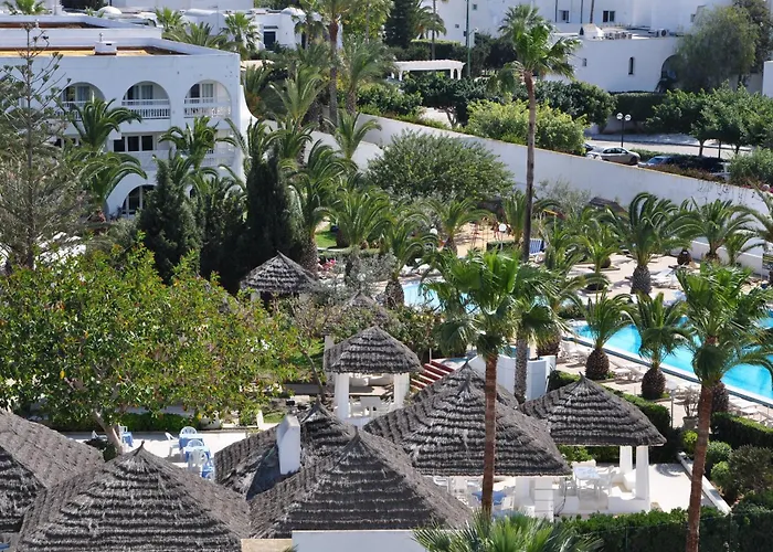Kanta Resort And Spa